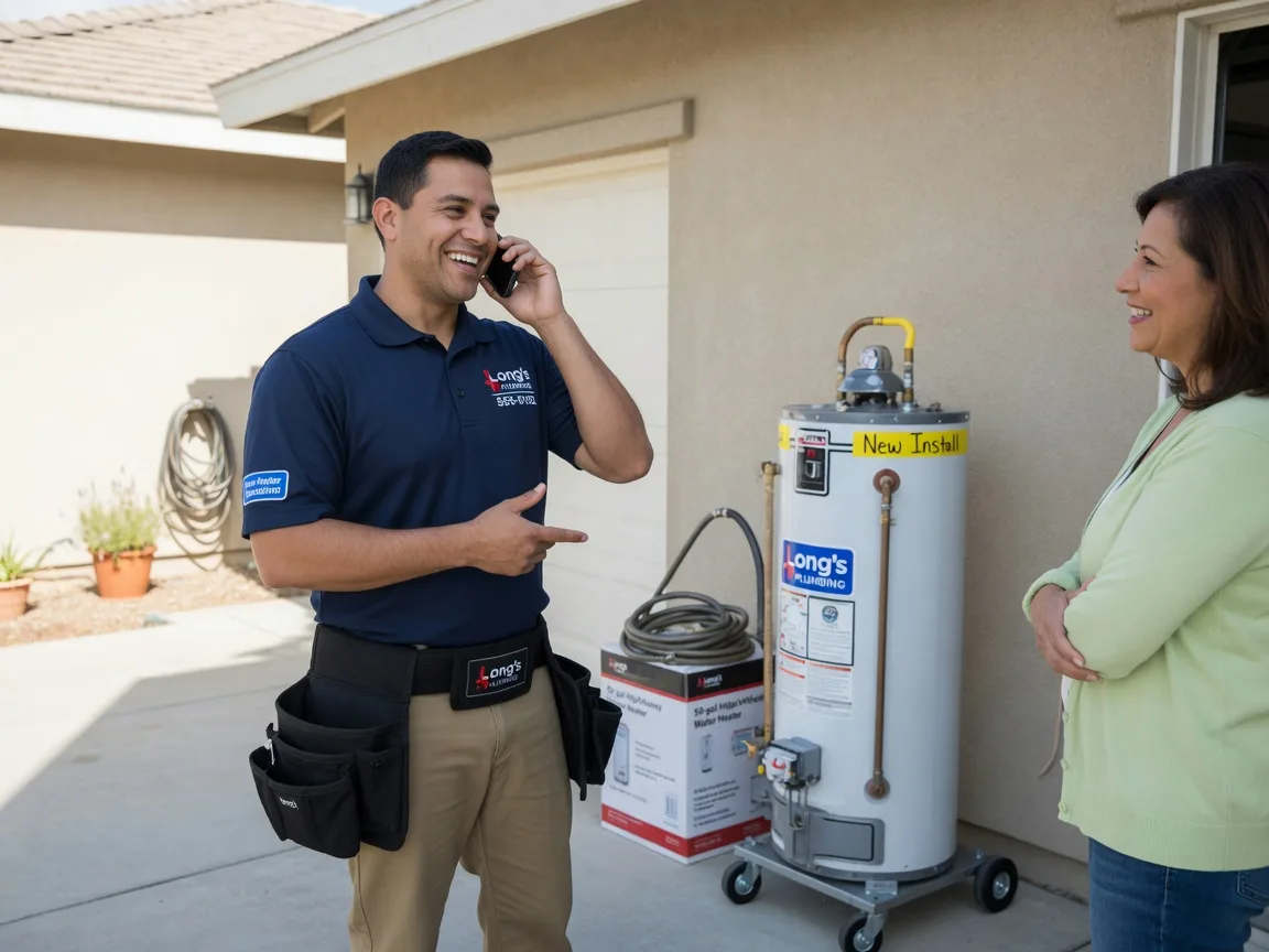 Leak Detection Marion, WI FAQs